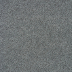 Alfombra BUENOS 6646 shaggy monocolor, liso gris