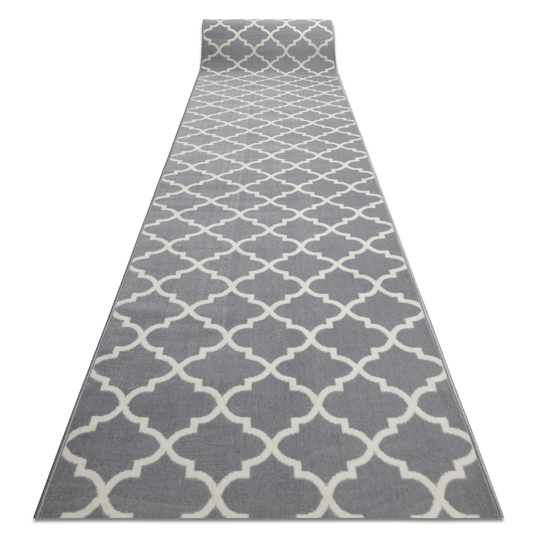 Hall/escaliers Zigzag Tapis Runner toute taille x 60 cm 4 Couleurs Tapis Runner 