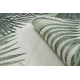 Modern carpet SISAL FISY 20975A purple / pink