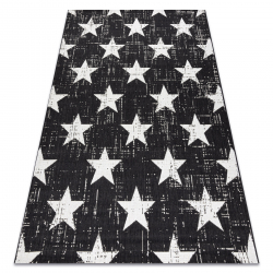 Carpet FLAT 48648/690 SISAL - star