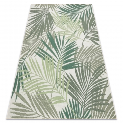 Carpet SISAL COOPER Stars 22260 ecru / navy