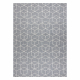 Carpet FLAT 48655/637 SISAL - 3d cube