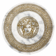 BLISS Z205AZ127 tappeto crema / oro - Cadre, greco, moderno, strutturale