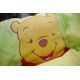 Scaun gonflabil pentru copii Disney Winnie the Pooh verde 