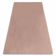 Dywan KESHAN Frędzle, Ramka orientalny 6174/53511 granat / bordo