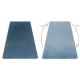 BLISS Z203AZ137 tappeto crema / oro - Cadre, greco, moderno, strutturale