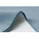 BLISS Z203AZ137 tappeto crema / oro - Cadre, greco, moderno, strutturale