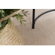 BLISS Z206AZ256 carpet light grey / grey - Lines, modern, structural