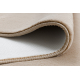 BLISS Z206AZ256 carpet light grey / grey - Lines, modern, structural