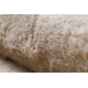 BLISS Z206AZ256 carpet light grey / grey - Lines, modern, structural