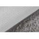 Tapete AMOUR 53091C creme - Geométrico, linhas moderno, elegante