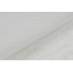 Mūsdienīgs mazgāšanas paklājs SHAPE 3146 Rotaļu lācītis shaggy - ziloņkaula kauls, plīša, pretslīdes 