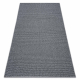 мокети килим PRIUS 49 сиво