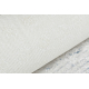 ANDRE 1213 pranje tepiha grčki berba protuklizna - bijelim / plava