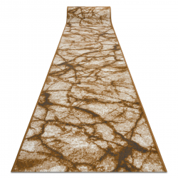 Tappeto Lana ANGEL 7889 / 52022 Vintage, cornice beige / grigio