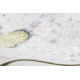 BAMBINO 1610 matto Perhosia lapsille liukumaton - kerma