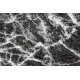 CHODNIK BCF MORAD Marmur antracyt / czarny 70 cm