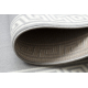 Runner BCF MORAD Grek greek grey 90 cm