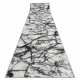 CHODNIK BCF MORAD Marmur szary 80 cm