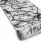 CHODNIK BCF MORAD Marmur szary 80 cm