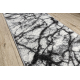CHODNIK BCF MORAD Marmur szary 80 cm