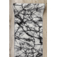 CHODNIK BCF MORAD Marmur szary 80 cm