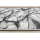 CHODNIK BCF MORAD Marmur szary 80 cm