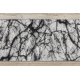 CHODNIK BCF MORAD Marmur szary 80 cm