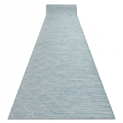 Tappeto Lana ANGEL 1188 / 52033 Spina di pesce beige / grigio