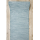 SPARK 0687A alfombra beige / crema - Marco, sisal, estructural