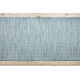 SPARK 0687A covor bej / cremă - Cadru, sisal, structural