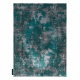 Traversa anti-alunecare DIGITAL - CLASSIC Ornament bej / maro