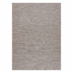 Carpet SISAL PATIO 3077 Boho Flat woven - natural, beige