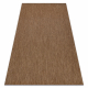 Sisal tapijt SISAL FLAT 48663/870 bruin EFFEN