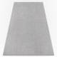 Fonott sizal flat szőnyeg 48663/320 szürke SIMA