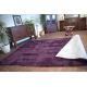Carpet SHAGGY NONA purple