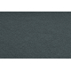 Doormat BH 103W semicircle antislip, outdoor, indoor, gum - silver