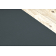Alfombrilla antideslizante BH 103W semicírculo exterior, interior - plata