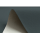 Doormat BH 103W semicircle antislip, outdoor, indoor, gum - silver