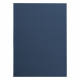 Covor antiderapant BH 110 cheie greacă semicerc exterior, interior - maro
