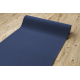 Covor antiderapant BH 110 cheie greacă semicerc exterior, interior - maro