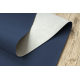 Alfombrilla antideslizante BH 110 chave grega clave griega semicírculo exterior, interior - marrón