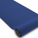 Csúszásgátló futó szőnyeg RUMBA 1380 egyszínű zafír-
