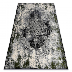 Alfombrilla antideslizante BH 207 Conducción, exterior, interior - plata