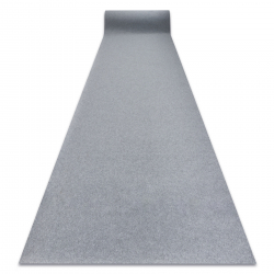 Doormate anti-deslizamento BH 224W Welcome, exterior, interior em - prata