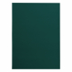 Тепих Неклизајућа RUMBA 1970 једно боја боца зелена