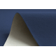 Pogumovaný koberec RUMBA 1390 jednofarebné námornícka modrá