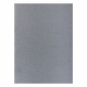 Изтривалка BH DM003 Wet Dry, противоплъзгаща, външна, вътрешна, дъвка - кафява