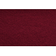 Matta anti-halk RUMBA 1375 gummi körsbärsfärg