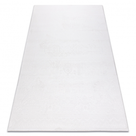 Zerbino antiscivolo per metri lineari BH NT004 Boho, esterno, interno, su gomma - maro